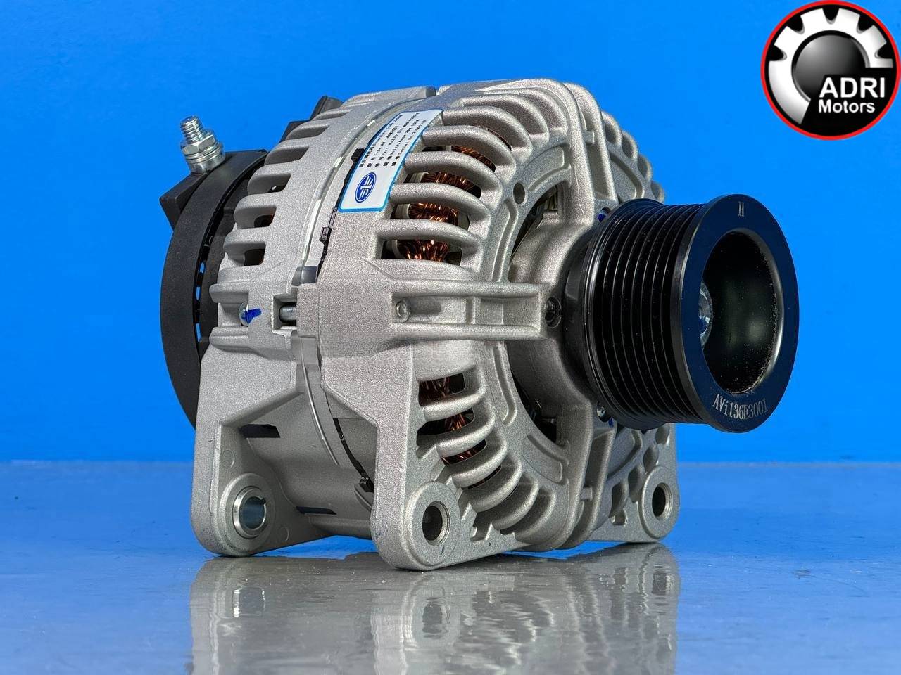 Купити Генератор FAW J7 4180 для вантажівок в Україні