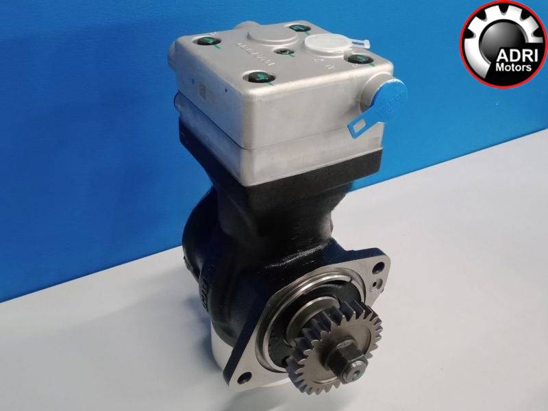 Компресор Cummins ISG12 Foton BJ 4189 (5558670) купити в Україні