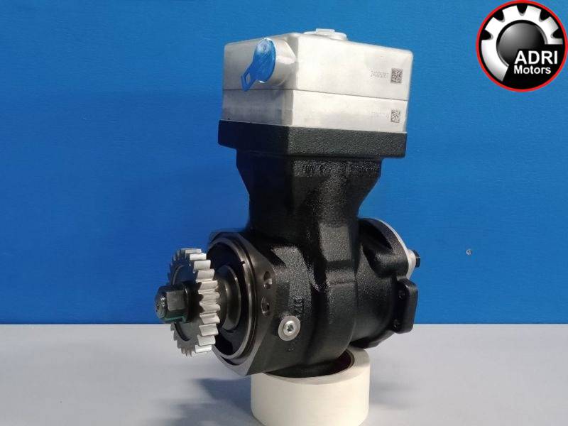 Компресор Cummins ISG12 Foton BJ 4189 (5558670) купити в Україні