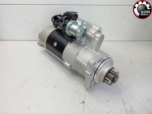 Стартер Shacman WP12 / WP13 24V 612630030208