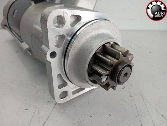 Стартер Shacman WP12 / WP13 24V 612630030208