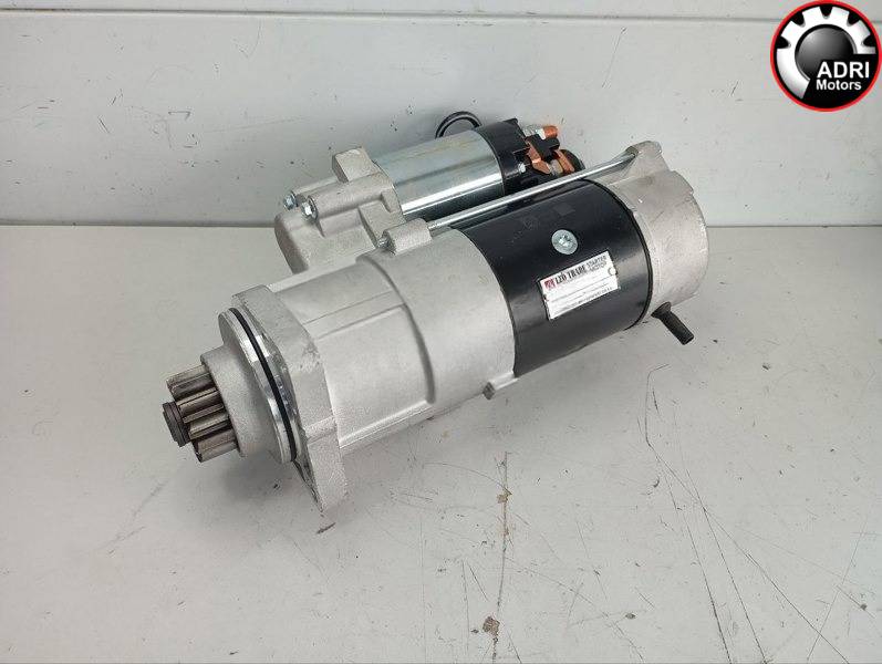 Стартер Shacman WP12 / WP13 24V 612630030208