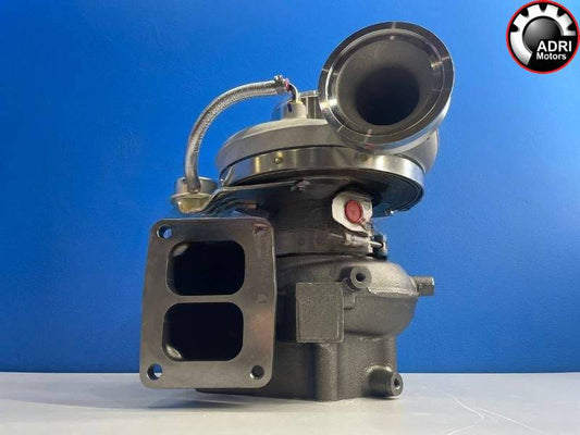 Турбіна WEICHAI WP13.550E501 — артикул 1006105168,