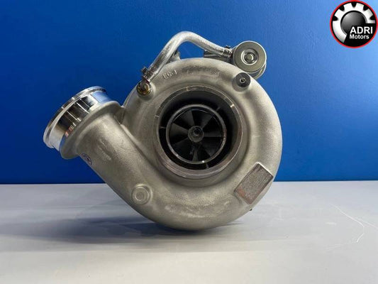 Турбіна WEICHAI WP13.550E501 — артикул 1006105168,