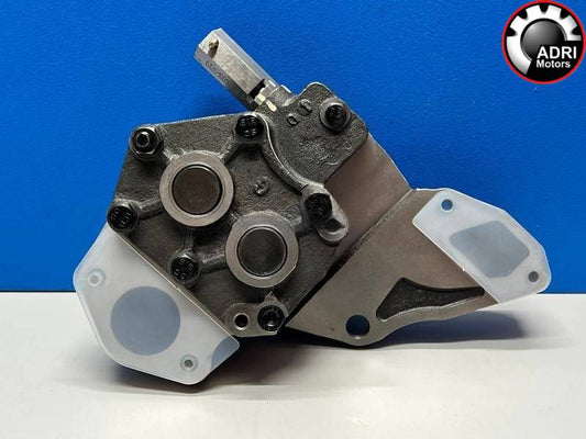 Купити насос масляний WD12 / WD618 / D12 | 61800071010, 612600070299