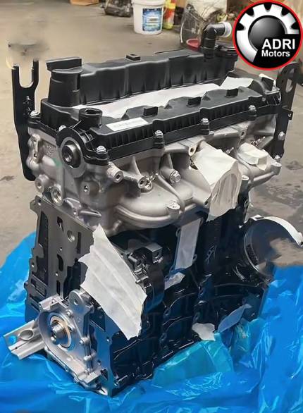 Двигун G21 Газель Next (Foton Aucan 4F25TC) новий без навісного купити