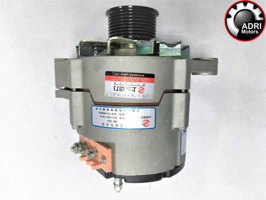 СДЛГ Генератор для JFZ2503 D9-220 / D11-102-13+A / D11-102-11+B