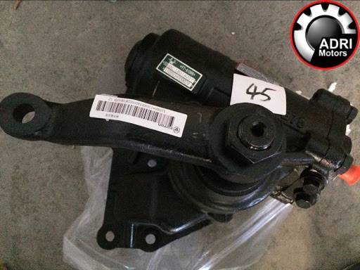 ГУР Foton 1069, 1061 (рульовий механізм із сошкою) купити