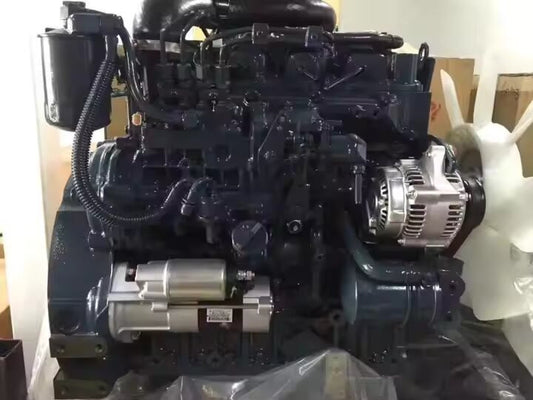 Kubota V2403 / V2403-T Engine