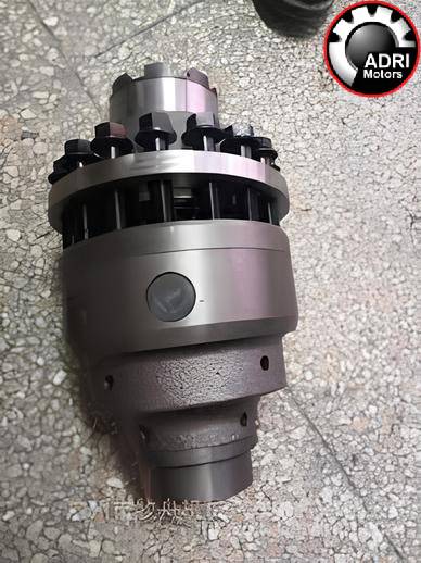 Придбати міжосьовий деференціал SHAANXI X3000, 32 зуба (HD90149320000 / HD4692510011 / DZ90149320006)