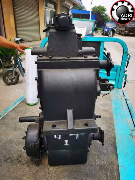 КПП ZL20 для навантажувача Shanlin, Laigong, Yigong