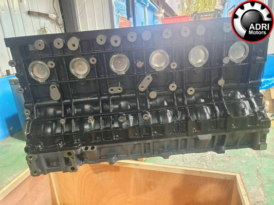 Новий двигун WEICHAI WP12.430E50 3 комплектності для вантажівок