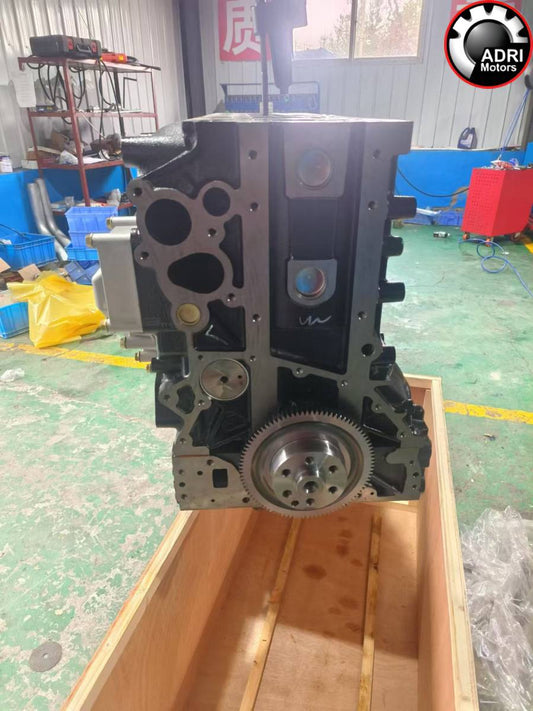 Новий двигун WEICHAI WP12.430E50 3 комплектності для вантажівок