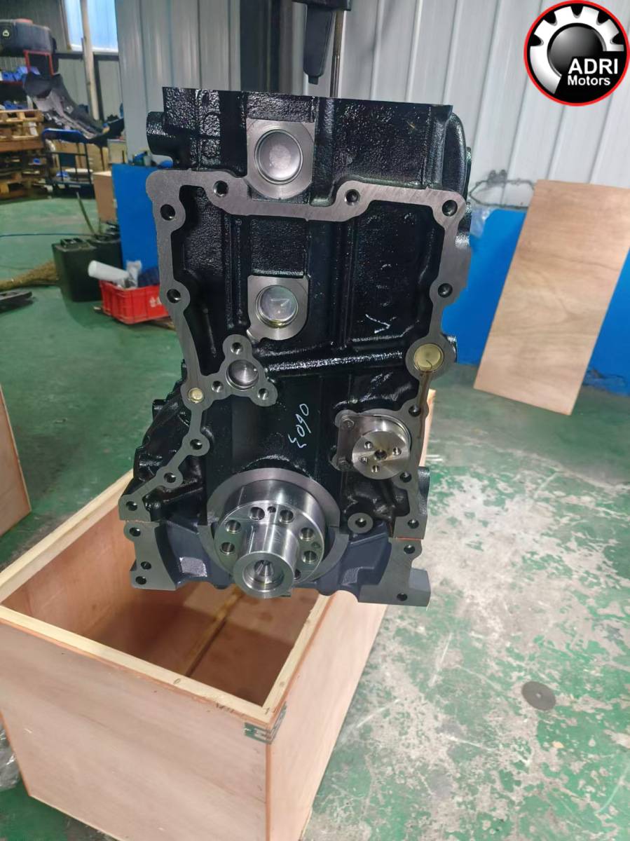 Новий двигун WEICHAI WP12.430E50 3 комплектності для вантажівок