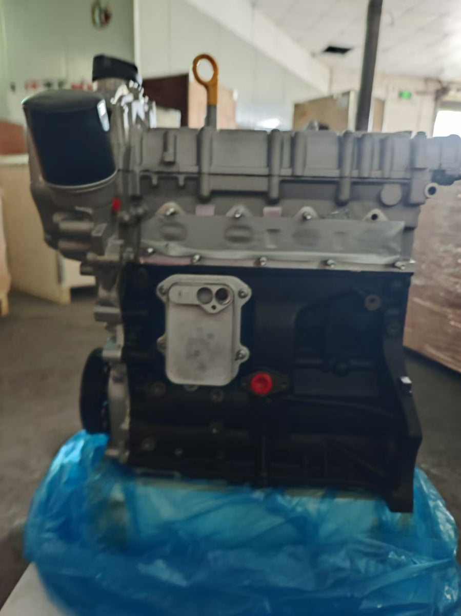 BUY VW CXHA 1.4 TSI Engine