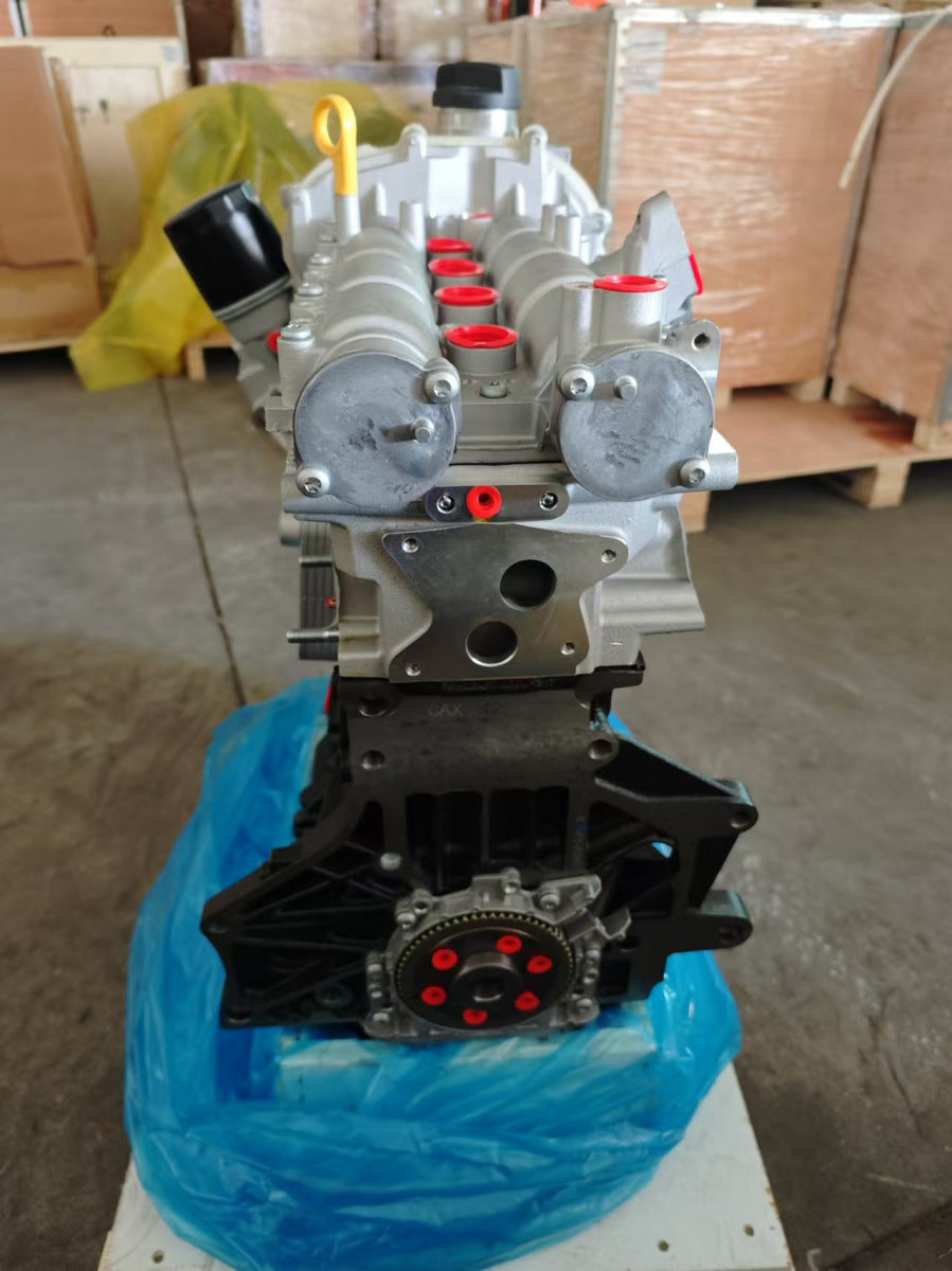 BUY VW CXHA 1.4 TSI Engine