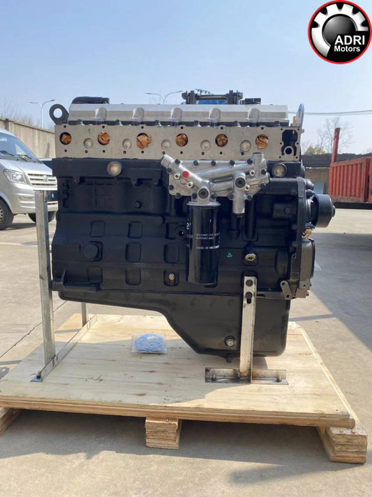 Мотор (SC8D156.2G2B1) XCMG для XS162J, XCMG XS182J, Shantui SR20M