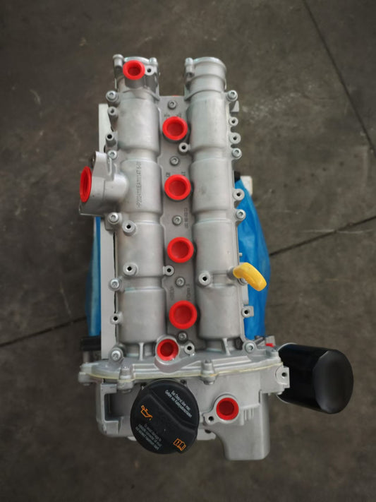 BUY VW CXHA 1.4 TSI Engine
