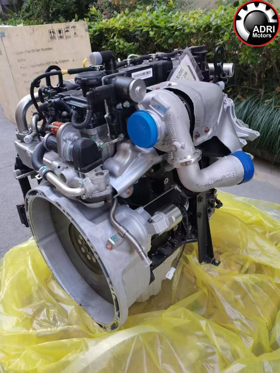 Двигун G21 Газель Next (Foton Aucan 4F25TC) новий купити в Україні