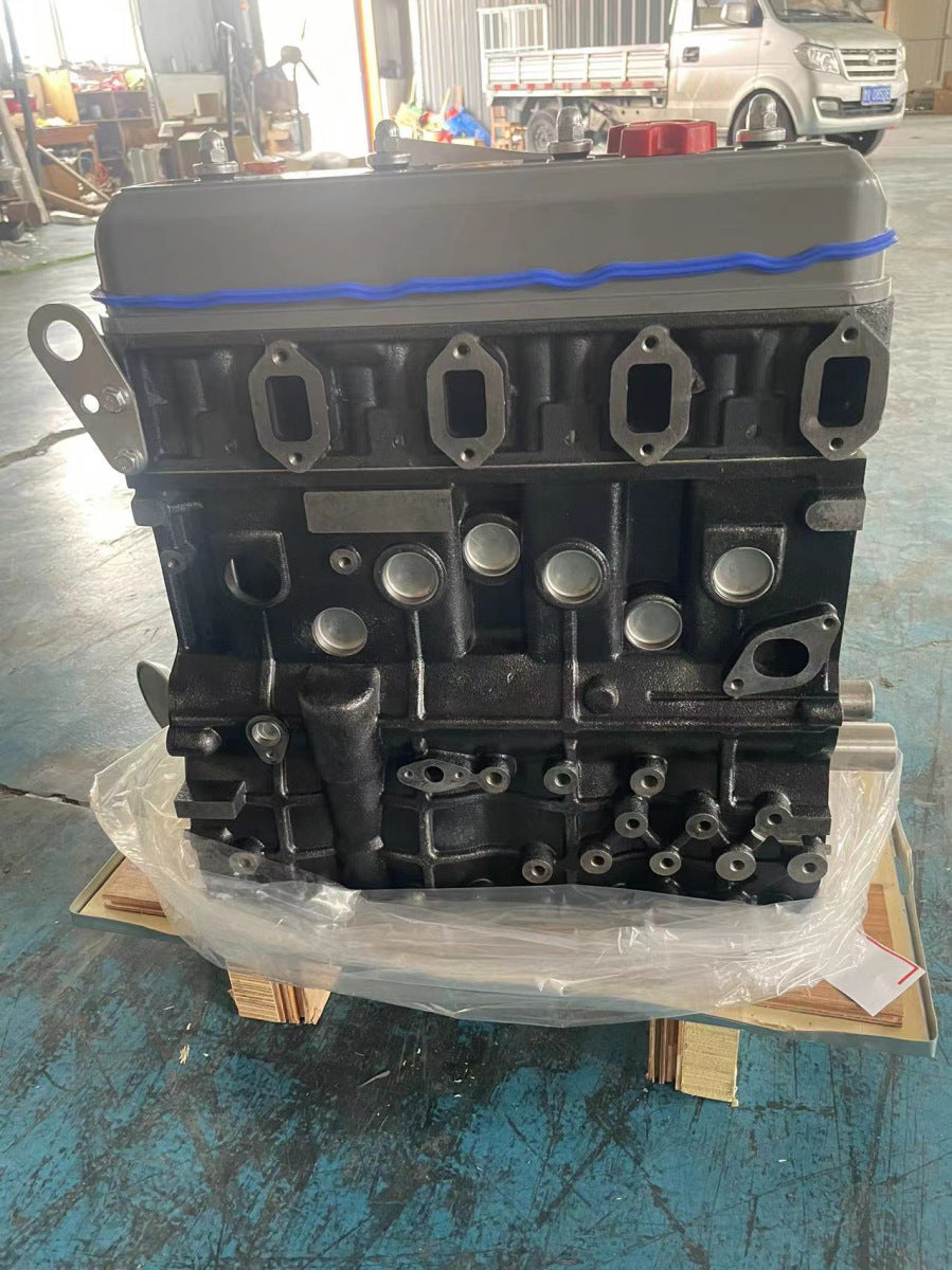 A498BZG Engine Xinchai