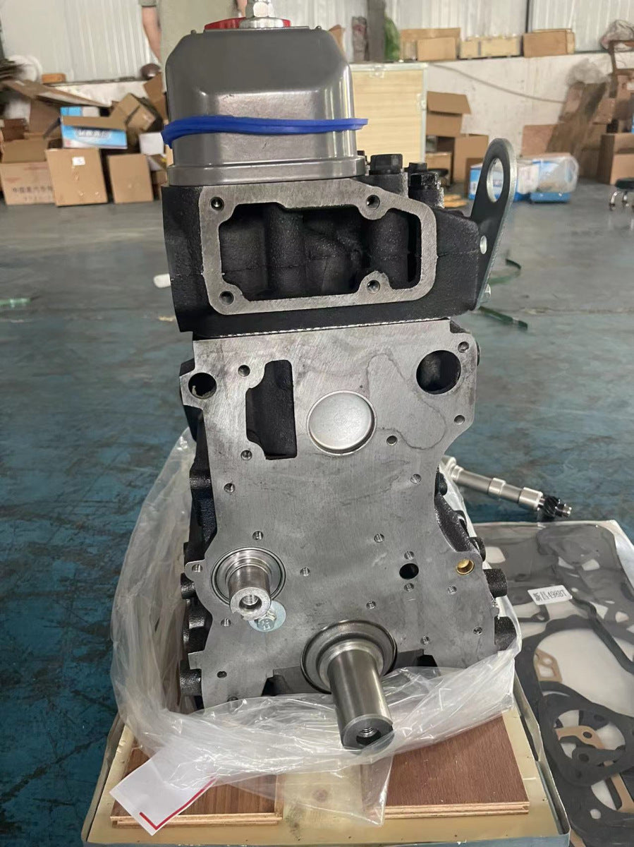 A498BZG Engine Xinchai