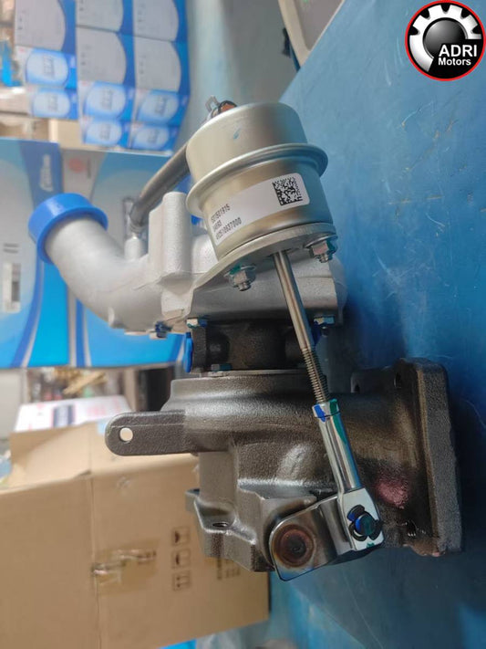 Турбіна G21A Фотон Aucan 2.5 (артикул PSH0008865) оригінал купити