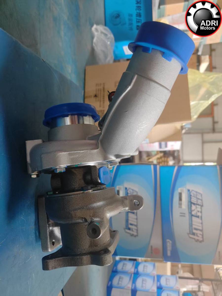 Турбіна G21A Фотон Aucan 2.5 (артикул PSH0008865) оригінал купити