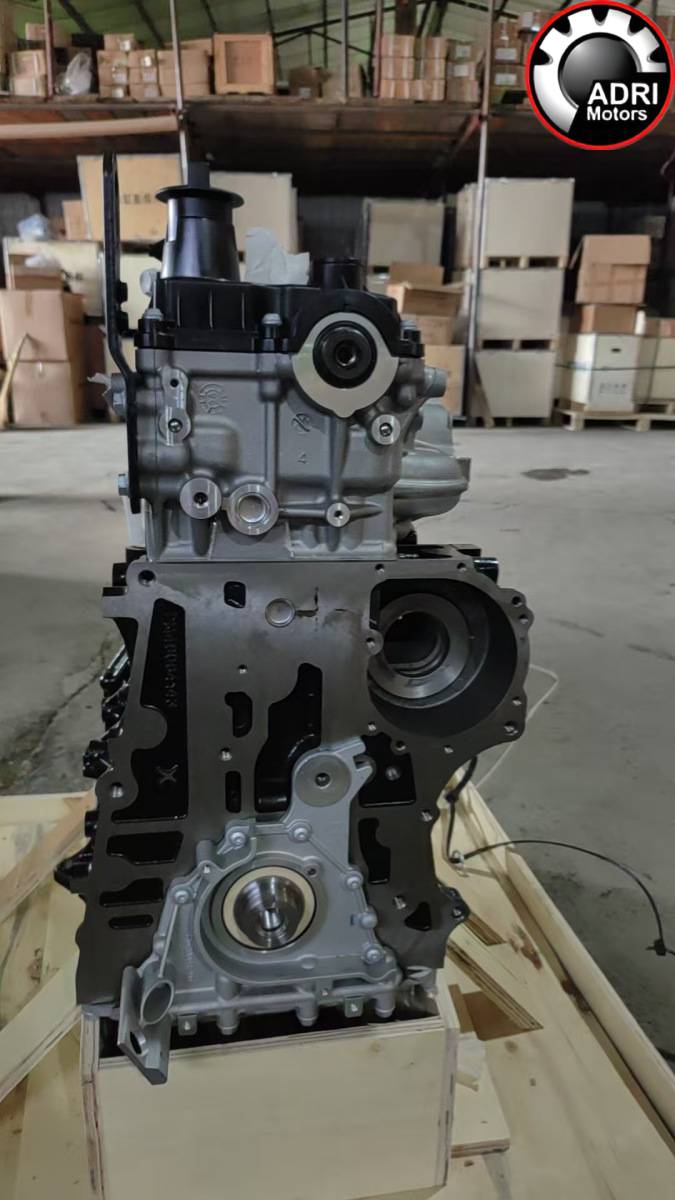 Двигун G31 (GD25EU2B) новий без навісного купити