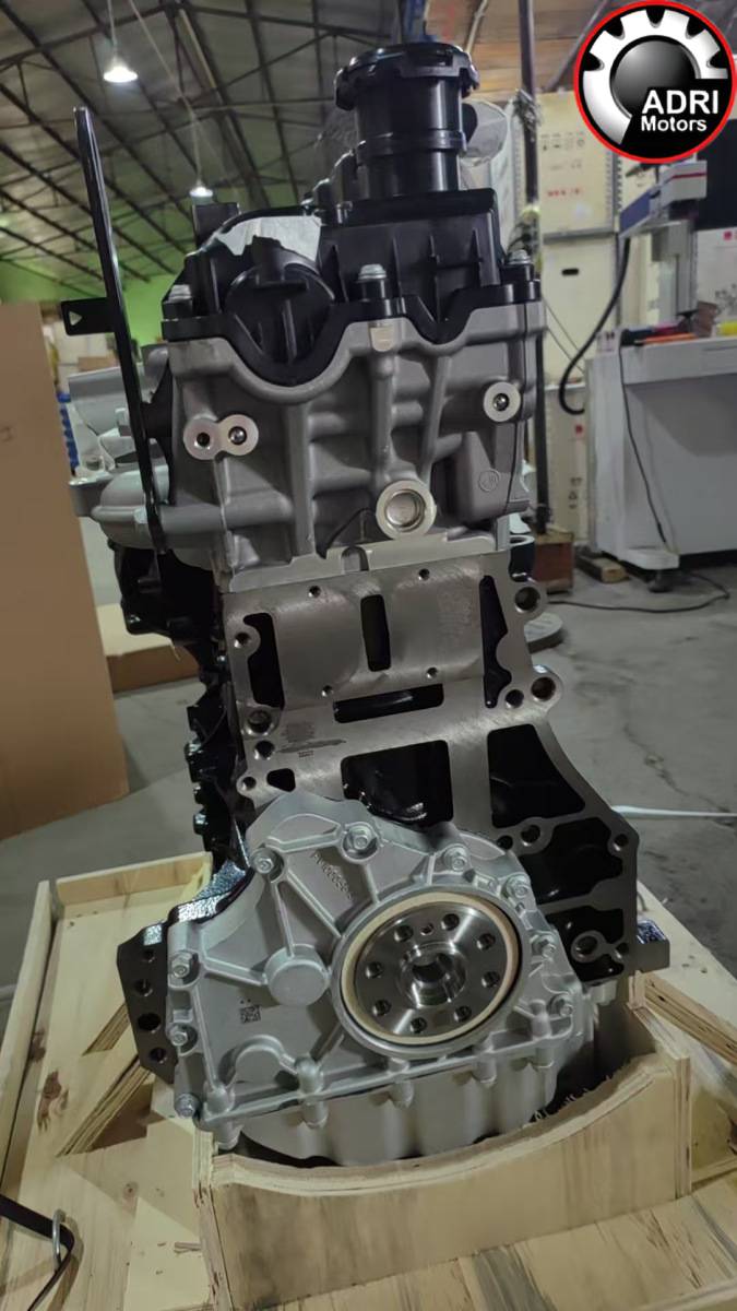 Двигун G31 (GD25EU2B) новий без навісного купити