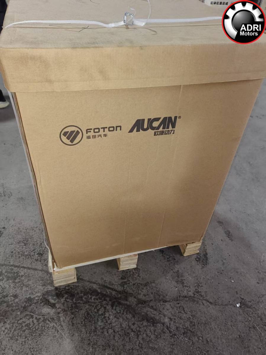 Двигун G31 (GD25EU2B) новий без навісного купити