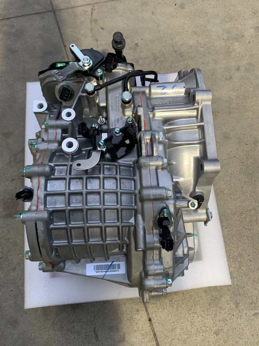 Chery Tiggo 5 CVT – Original New 019CHA № 1500010CA