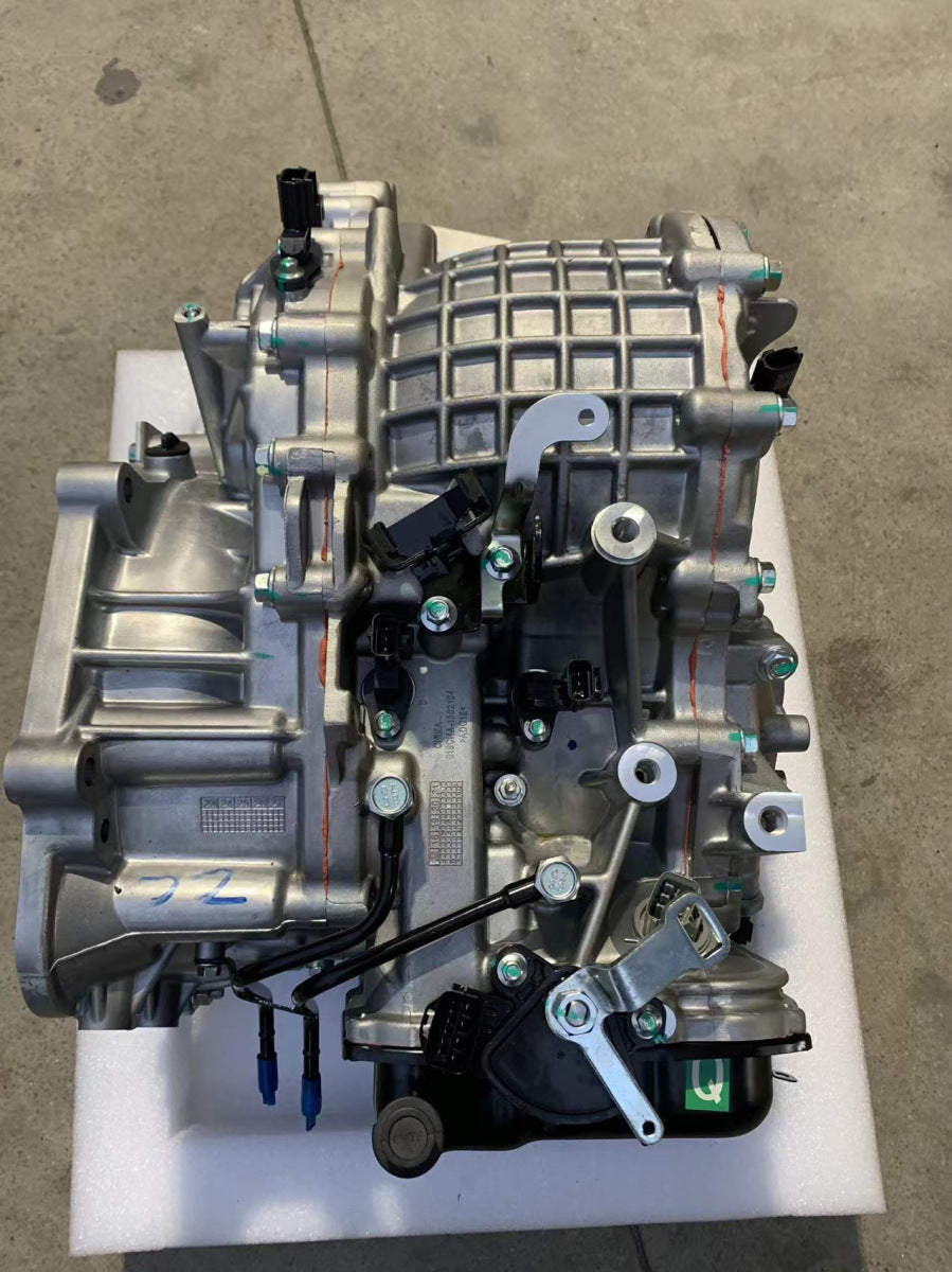 Chery Tiggo 5 CVT – Original New 019CHA № 1500010CA