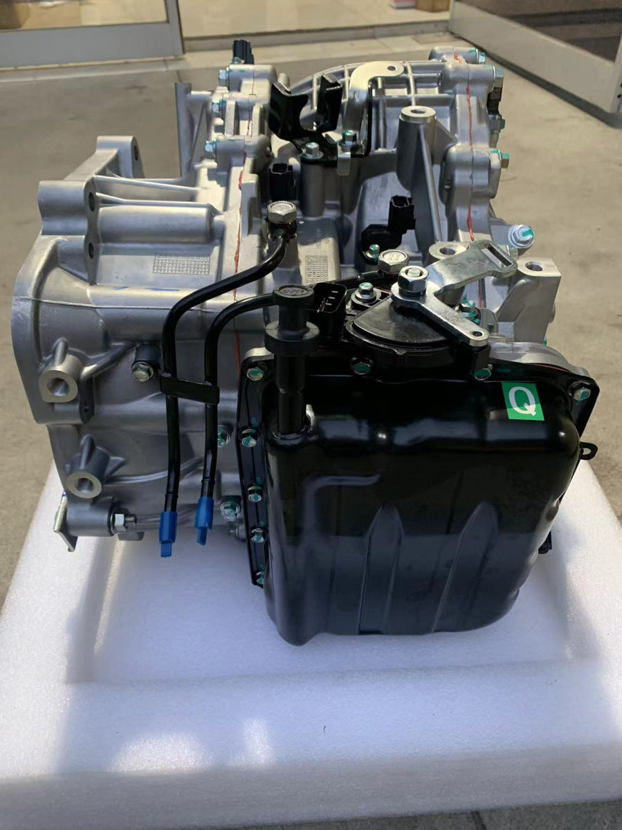 Chery Tiggo 5 CVT – Original New 019CHA № 1500010CA