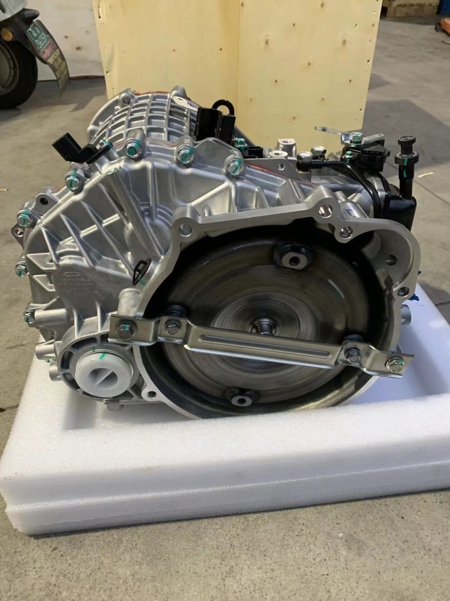 Chery Tiggo 5 CVT – Original New 019CHA № 1500010CA