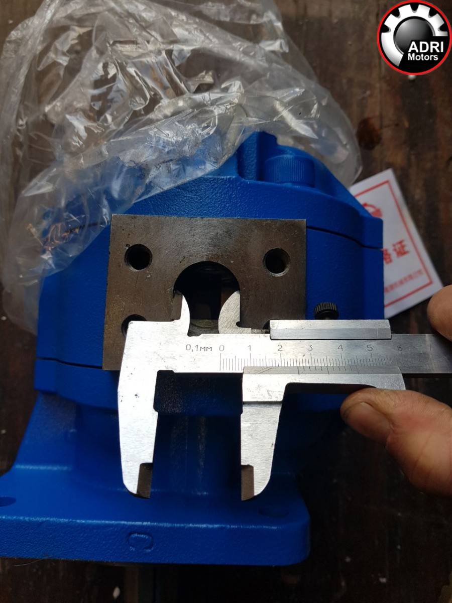 Насос гідравлічний CBGJ 2050 (ZL30) купити, в Україні гідронасос шестеренний СБДЖ 2050