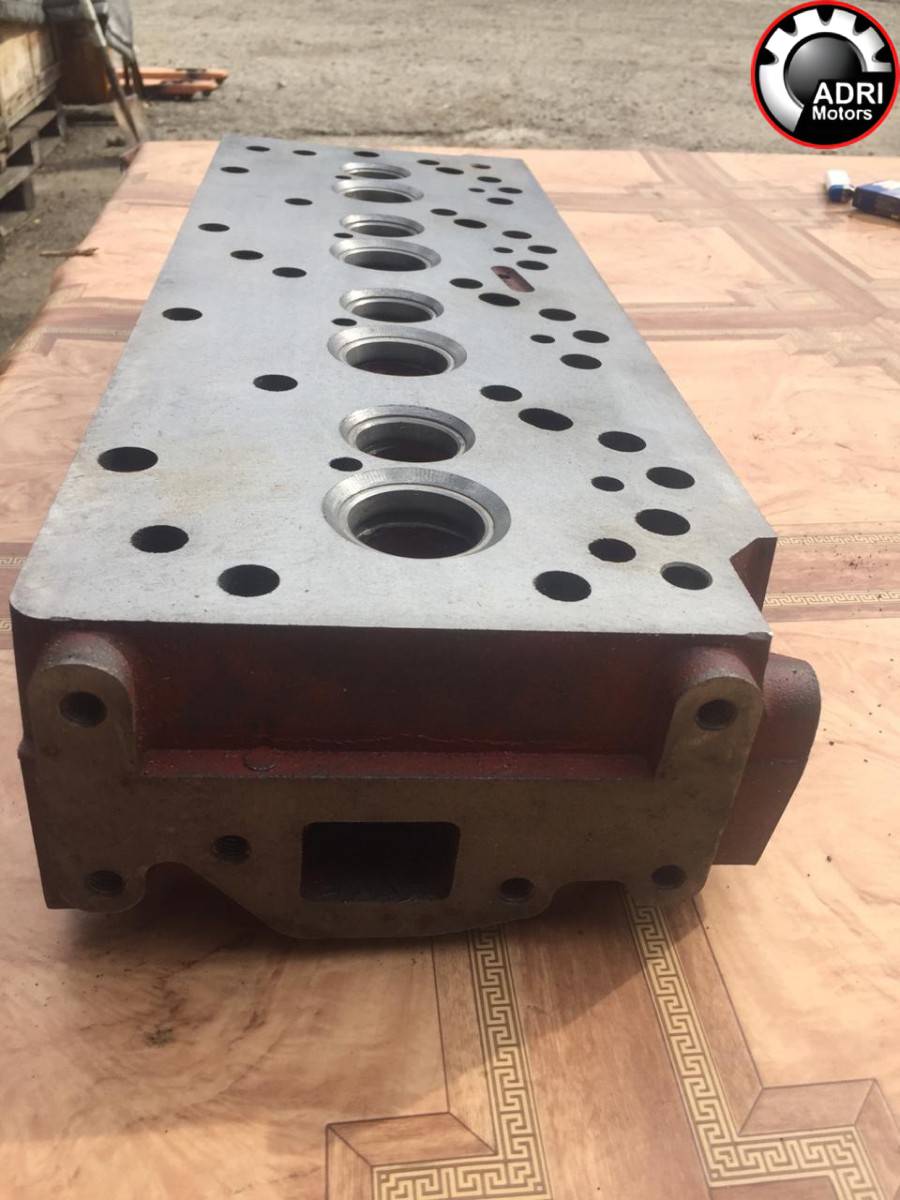 Головка блока циліндрів ГБЦ Weichai 4RMAZG (ZL30) купити