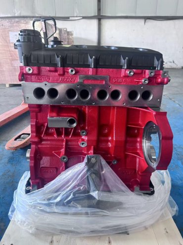 Perkins 1006-6TRT125 diesel engine