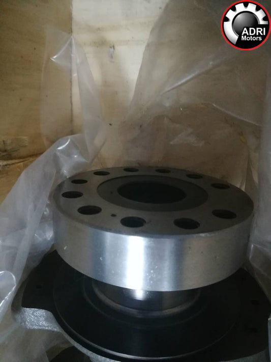 Колінвал Фотон 1049A, 1069, 1099 Perkins 135 (T31315681) купити