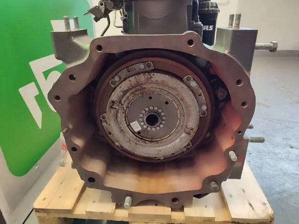 John Deere 6068HRT90 Engine – 6.8L Turbocharged Diesel for Industrial & Agricultural Equipment
