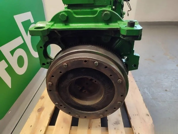 John Deere 6081TRW12 Engine – 8.1L Turbo Diesel for 7810 Tractor