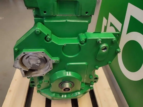 John Deere 4045HL474 Engine – 4.5L Turbocharged Diesel, Reliable Power Unit