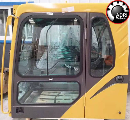 Кабіна для навантажувач SDLG E6210F