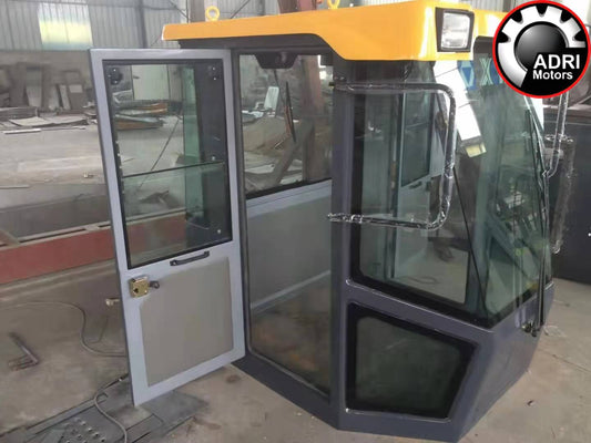 Оригінальна Кабіна для XCMG LW500FN (кабіна оператора)