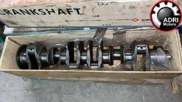 Вал Колінчатий для FAW J6 1005014-81D | 3310/4180/4250