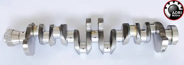 Вал колінчастий SDLG TD226B Deutz (12272497)