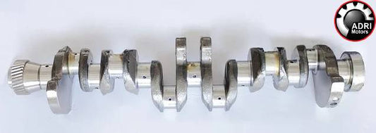 Вал колінчастий SDLG TD226B Deutz (12272497)