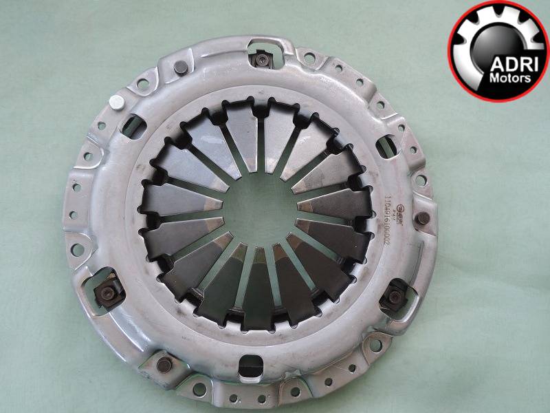 Кошик зчеплення Foton 1039, 1049C (1104916100002) купити