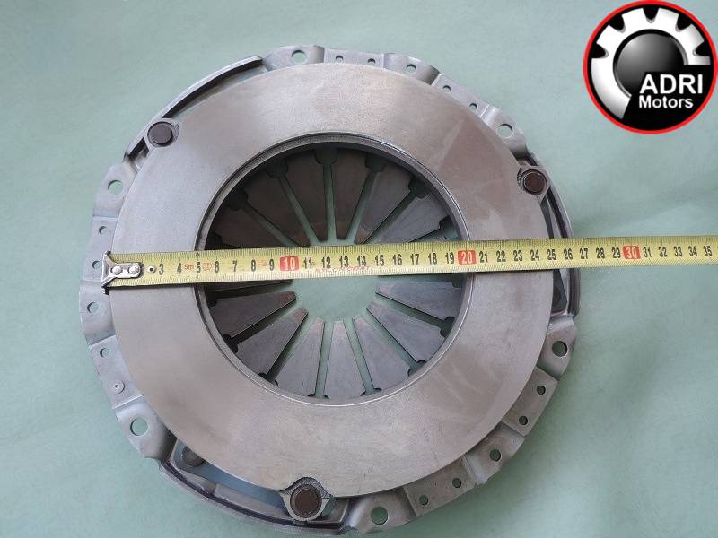 Кошик зчеплення Foton 1039, 1049C (1104916100002) купити