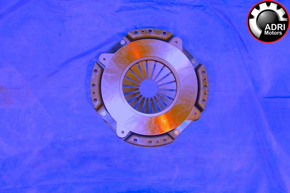 Корзина зчеплення BAW 1044 / FAW 1041 Євро-3 1601310-E3, оригінал