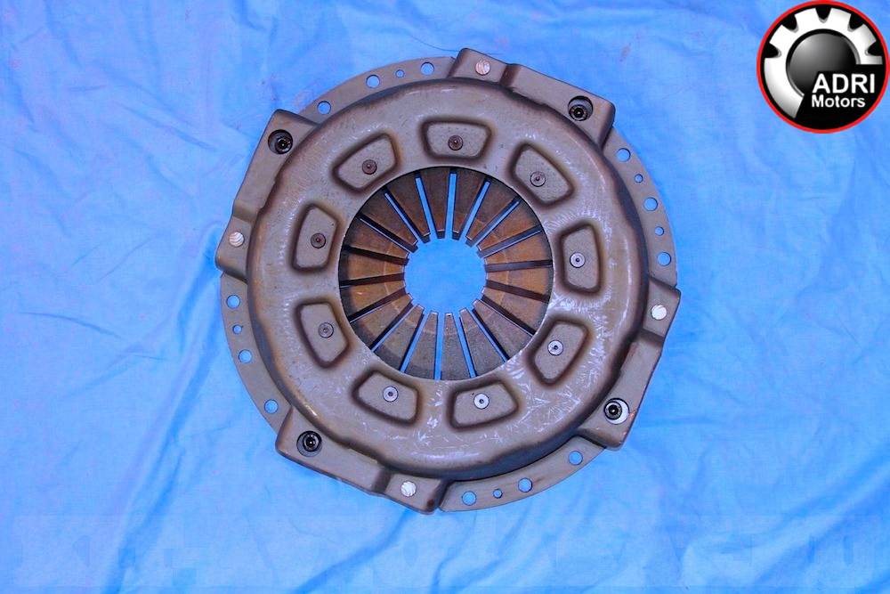 Корзина зчеплення BAW 1044 / FAW 1041 Євро-3 1601310-E3, оригінал